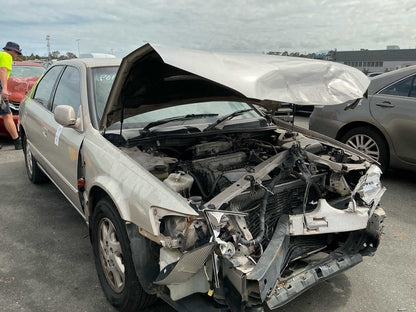 2002 Toyota Camry CS-X XV20
