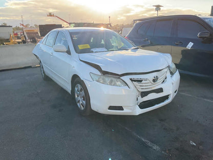 2007 Toyota Camry Altise XV40Sedan 
Toyota
Camry