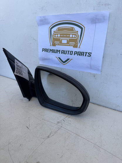 2017 Hyundai Tucson Station Wagon Right Door Mirror