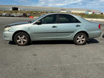 2004 Toyota Camry Altise XV30