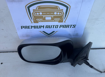 2007  A30 Left Door Mirror