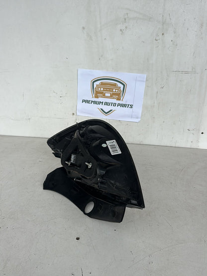 2007 Holden Astra Hatchback Left Taillight