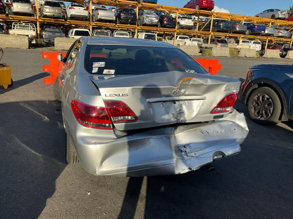 2005 Lexus ES300  V30Sedan 
Lexus
ES300