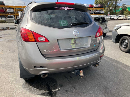 2011 Nissan Murano Z51