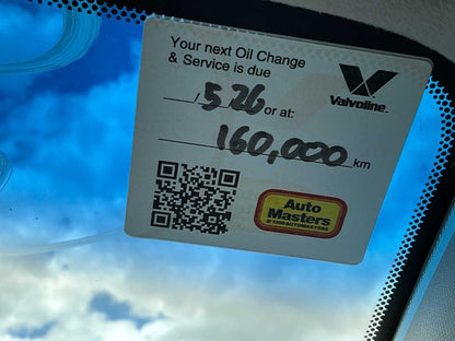 2010 Toyota Camry Altise XV40