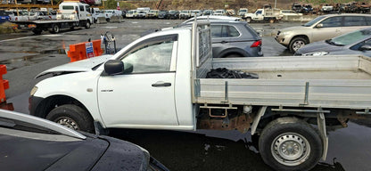 2012 Mitsubishi Triton GL MNCab & Chassis 
Mitsubishi
Triton