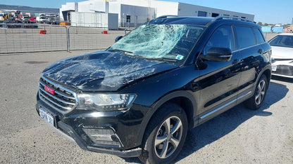 2016 Haval H6