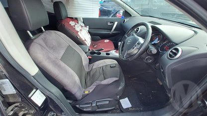 2012 Nissan Dualis  Station Wagon 
Nissan
Dualis