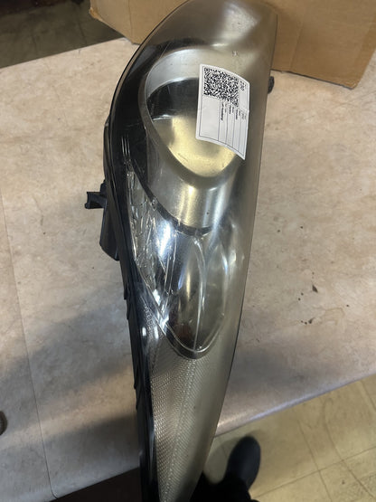 2011-2016 Hyundai Elantra Sedan Left Headlight