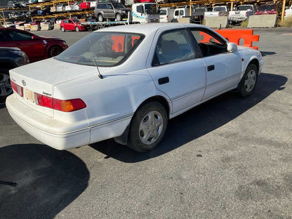 2001 Toyota Camry Conquest XV20Sedan 
Toyota
Camry