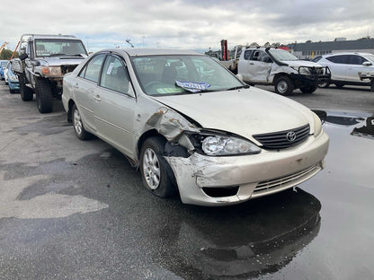 2006 Toyota Camry