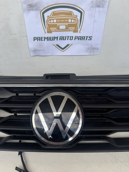 2021  MK1 - A1 Bumper Grille