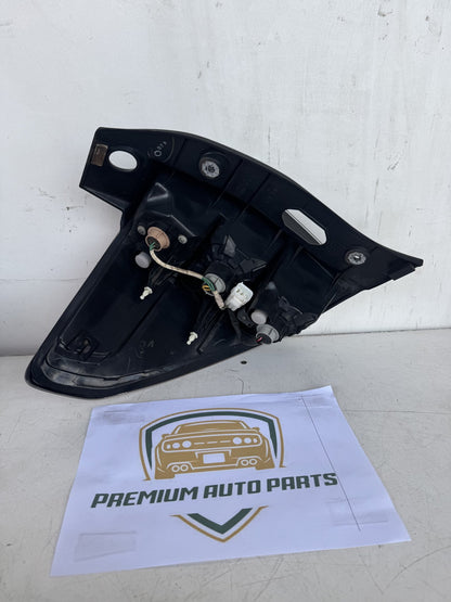 2008 Subaru Forester SF - Right Taillight
