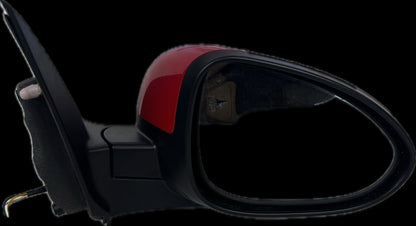 2016 Holden Barina TM Sedan Right Door Mirror