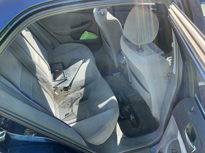 2005 Honda Accord CM