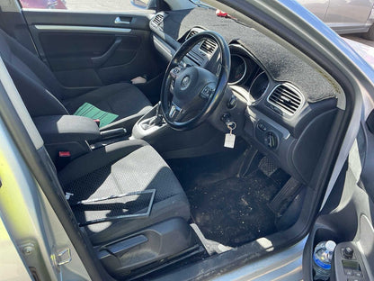 2012 Volkswagen Golf MK6- 5K