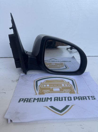 2013 Hyundai i20 PB Hatchback Right Door Mirror 023151