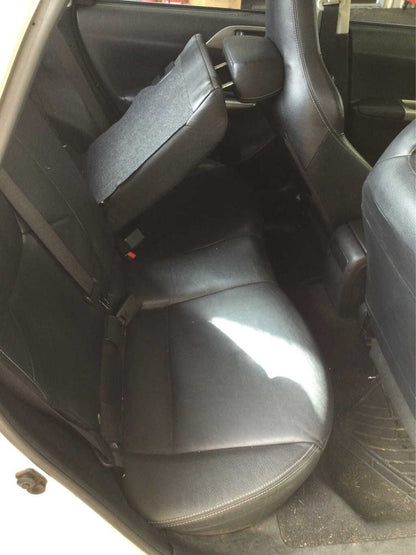 2010 Subaru Impreza S GE