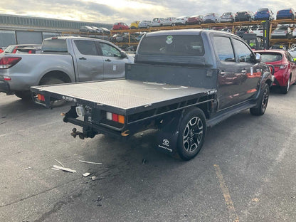 2009 Toyota Hilux SR5 N70