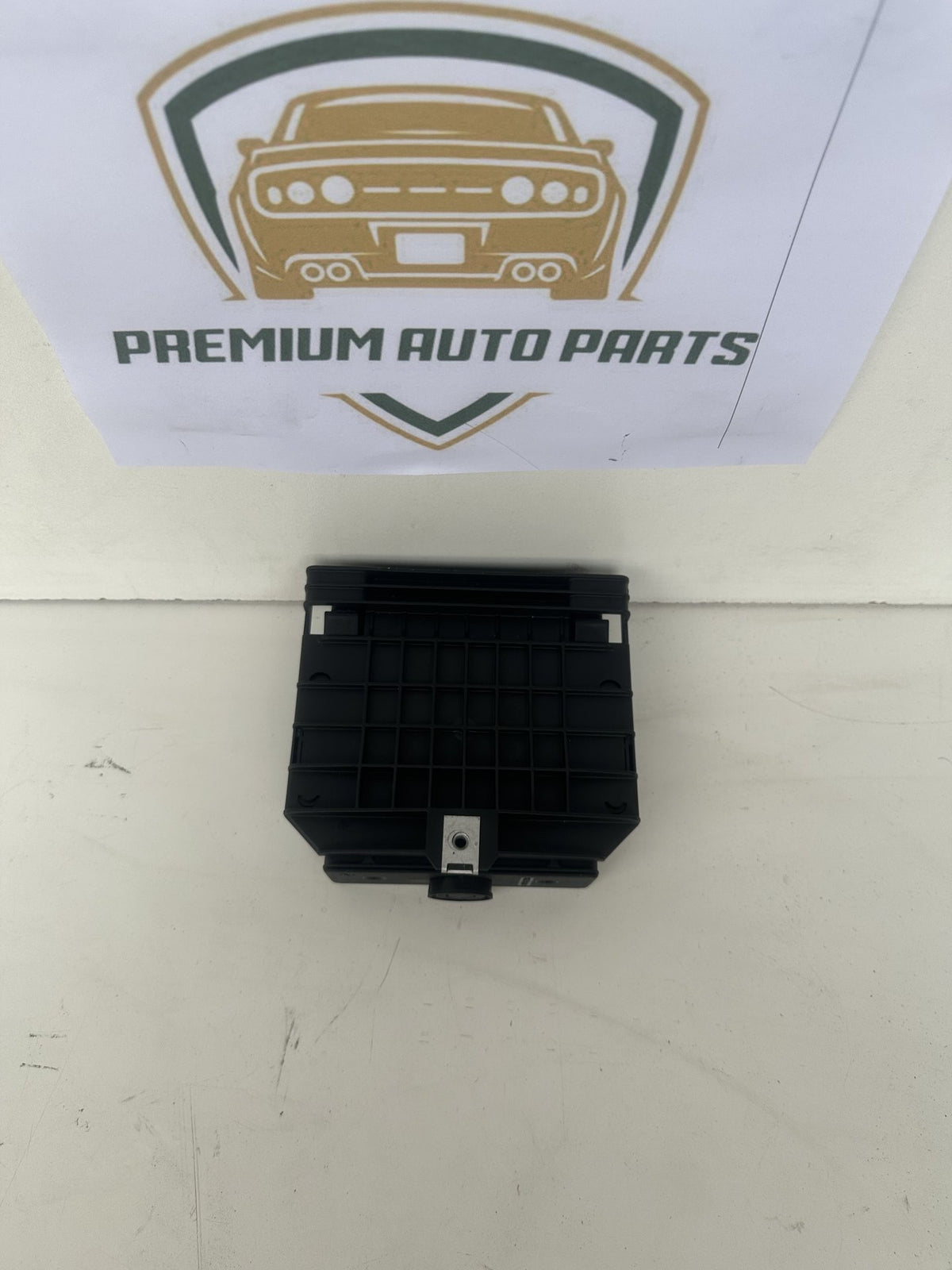 2010-2018 Volkswagen Touareg MK2- 7P SUV Transmission Control Module 0C8927750CE