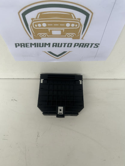 2010-2018 Volkswagen Touareg MK2- 7P SUV Transmission Control Module 0C8927750CE