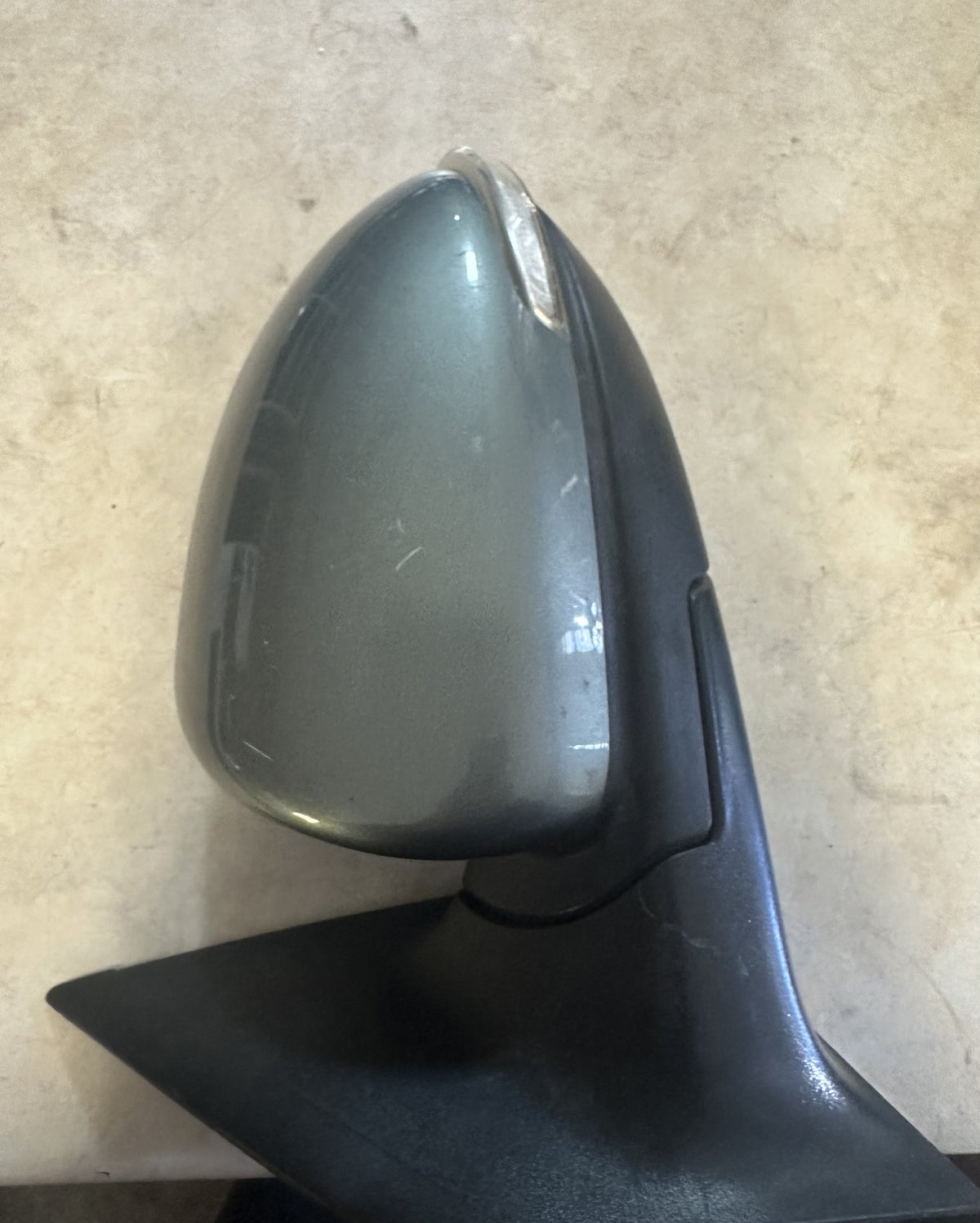 2011 Holden Cruze Left Door Mirror 027379