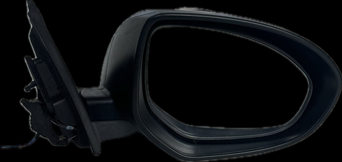 2008 Mazda Mazda6 Hatchback Right Door Mirror