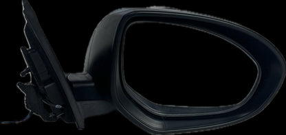 2008 Mazda Mazda6 Hatchback Right Door Mirror