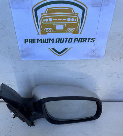 2018  YP Right Door Mirror
