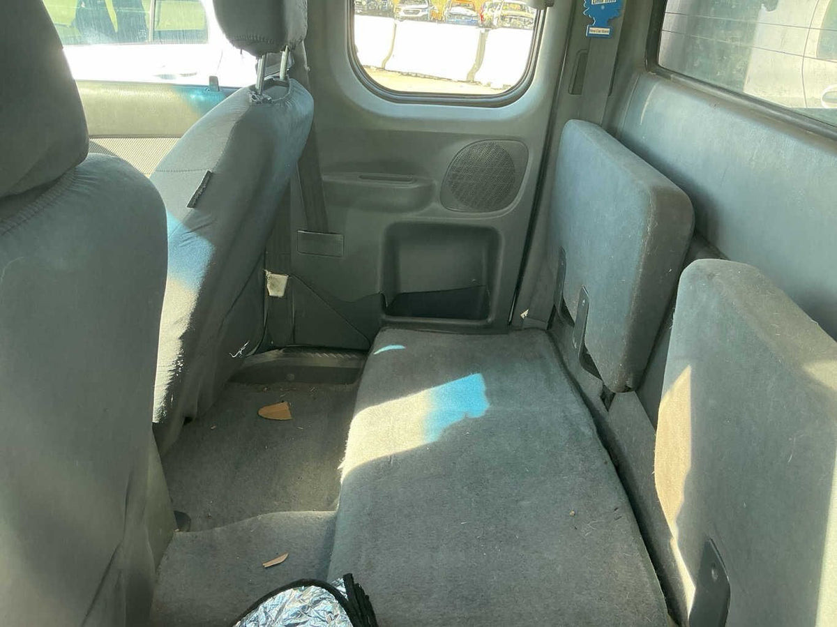 2005 Ford Courier PH