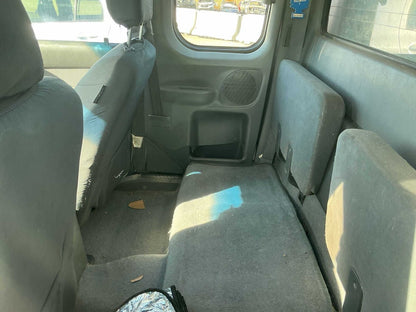 2005 Ford Courier PH