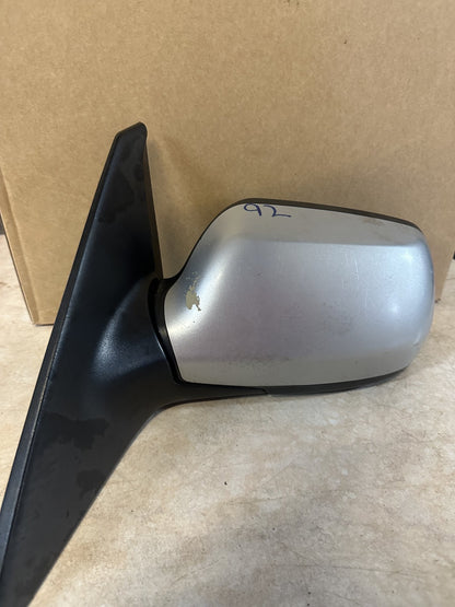 Left Door Mirror, 012220, 2004