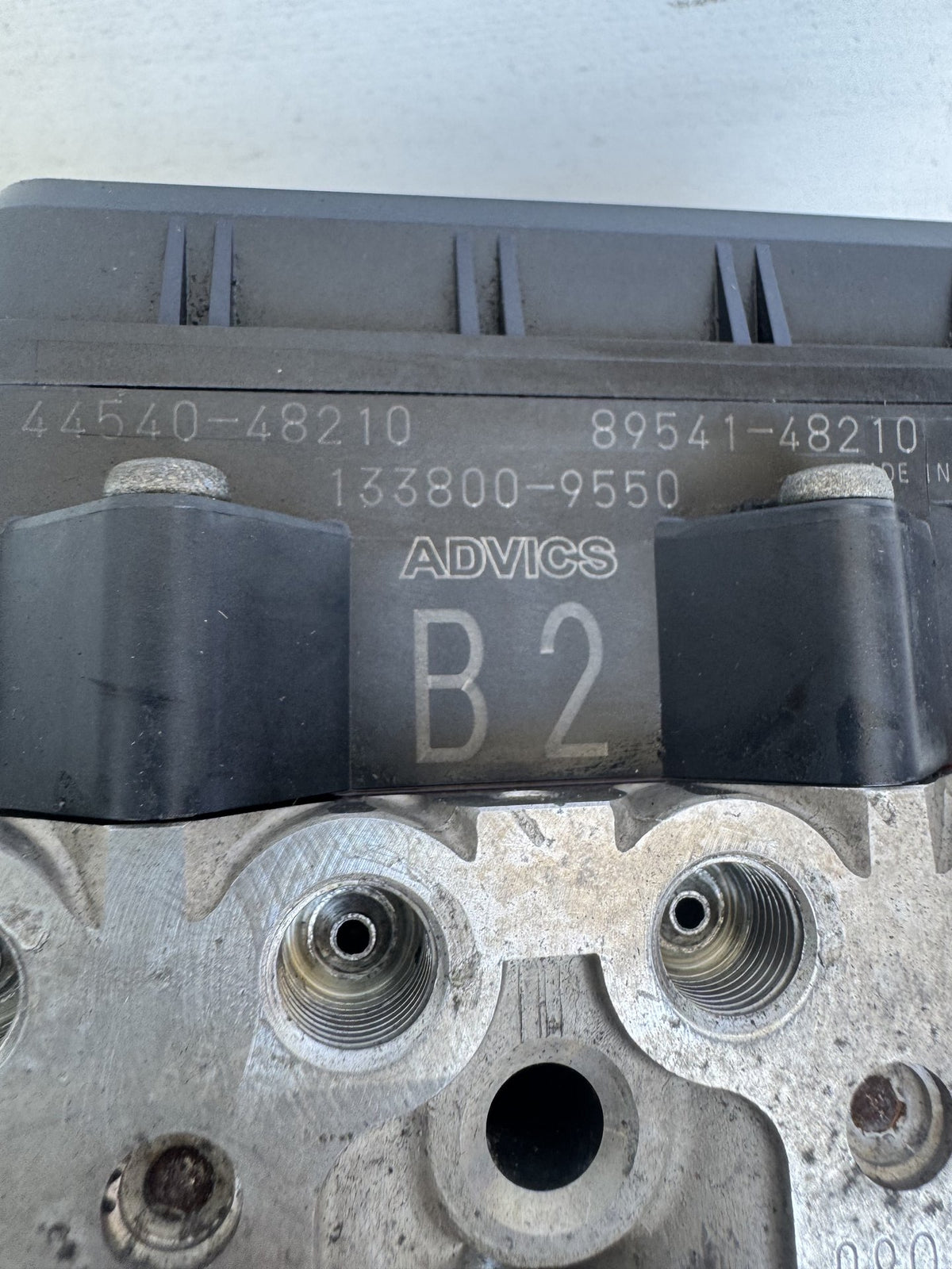 2007-2014 Toyota Kluger U40 SUV ABS Pump 44540-48210
