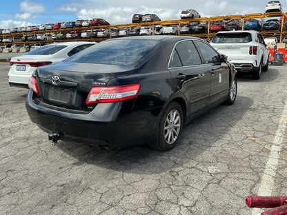 2009 Toyota Camry Ateva L Special Edition XV40