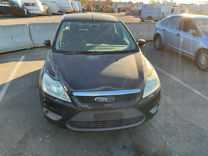 2010 Ford Focus CL LV