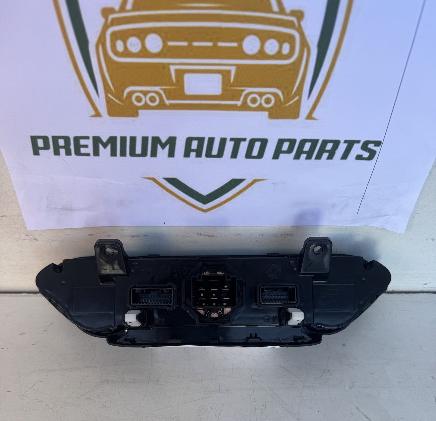2020   Heater Controls