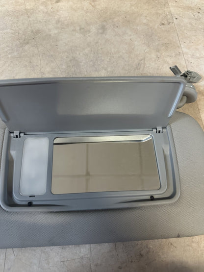 2008-2015 Honda Accord Euro CU2 - Right Sun Visor