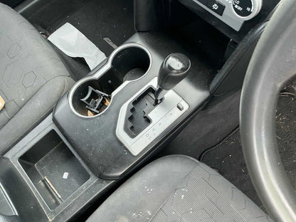 2013 Toyota Camry Altise XV50