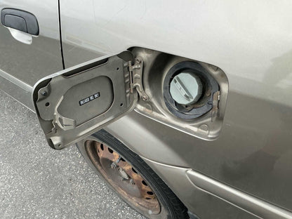 1999 Ford Laser LXi KN