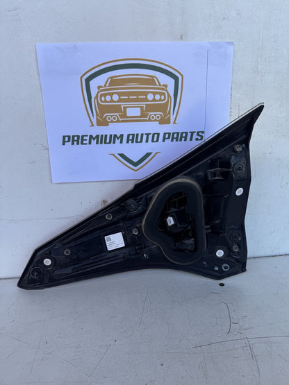 2017 Toyota RAV4 Station Wagon Left Boot Light