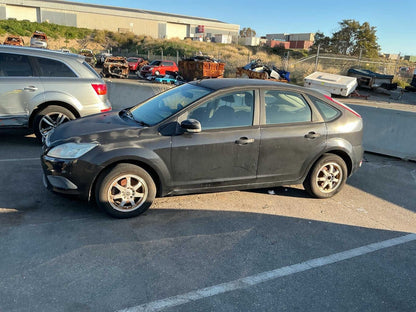 2010 Ford Focus CL LV