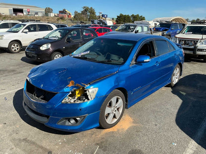 2006 Toyota Aurion Sportivo SX6