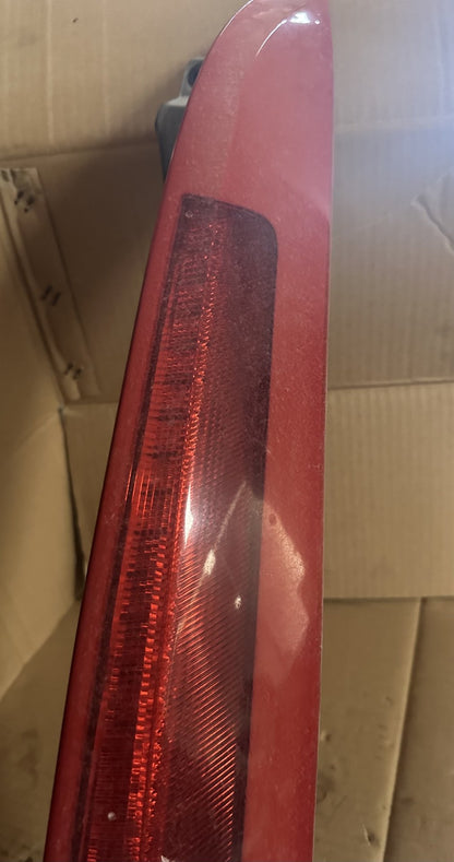 2004 Volvo XC90 - Right Boot Light