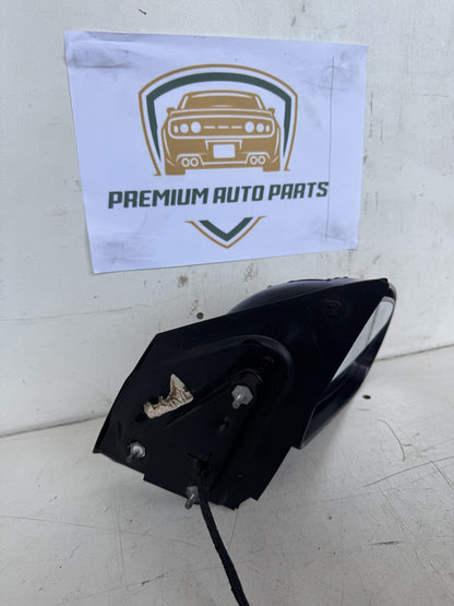 2011 Dodge Caliber PM Hatchback Right Door Mirror