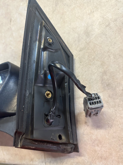 2006 Ford Focus Focus Ls Hatchback Left Door Mirror 011177