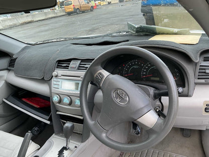 2006 Toyota Camry V40
