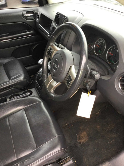 2012 Jeep Compass Limited MK49