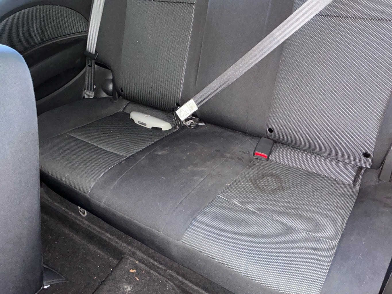 2006 Holden Barina TK