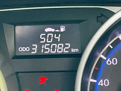 2013 Hyundai ix35 SE LM