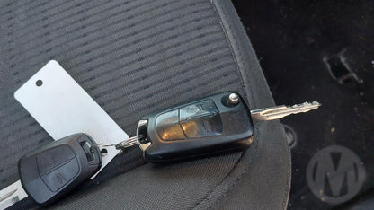 2012 Holden Captiva